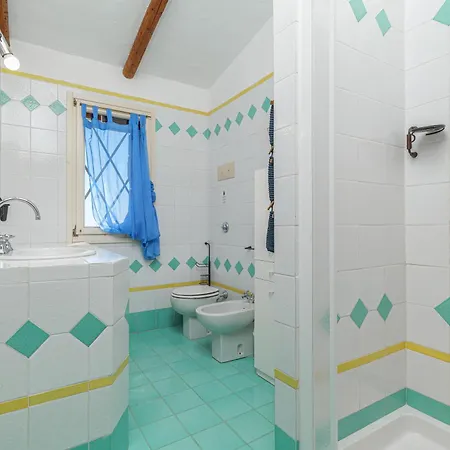 Punta Molara Con Vista Tatil Evi