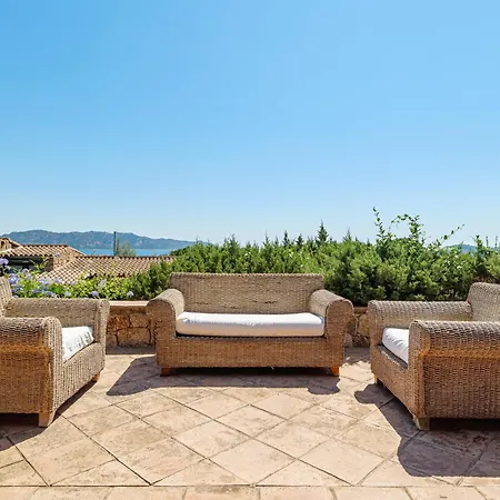 Holiday home Punta Molara Con Vista *