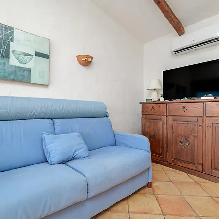 Tatil Evi Punta Molara Con Vista *