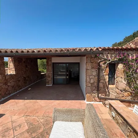 Holiday home Punta Molara Con Vista *