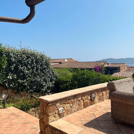 Holiday home Punta Molara Con Vista
