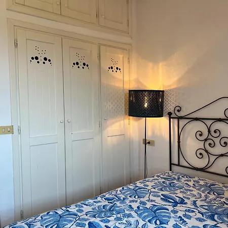 Punta Molara Con Vista Holiday home San Teodoro (Sardinia)