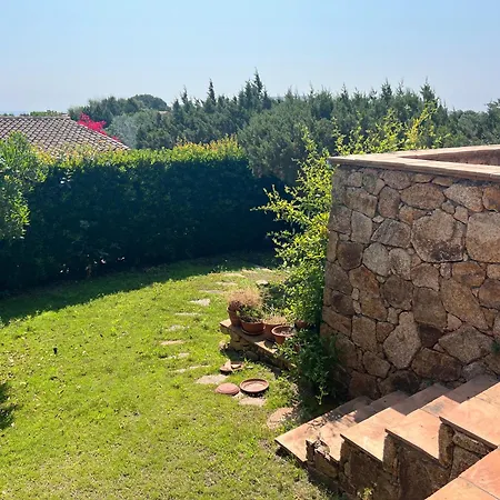 Holiday home Punta Molara Con Vista San Teodoro (Sardinia)