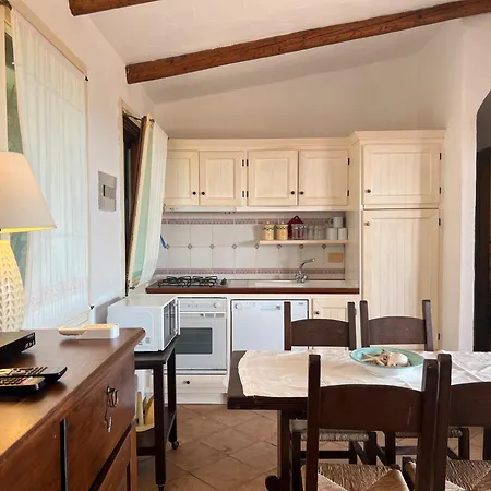 Punta Molara Con Vista Holiday home