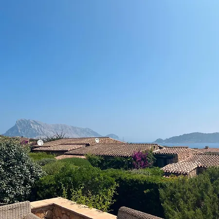 Holiday home Punta Molara Con Vista San Teodoro (Sardinia)
