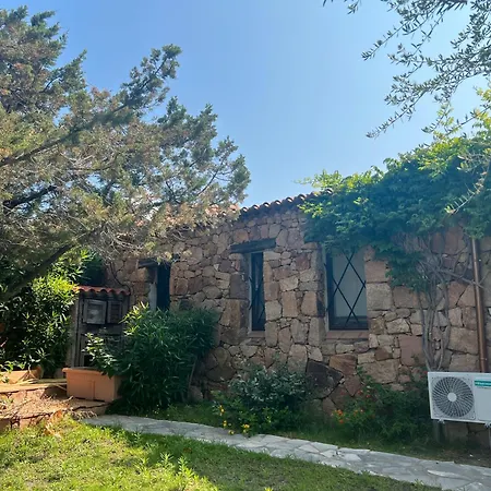 Punta Molara Con Vista Holiday home