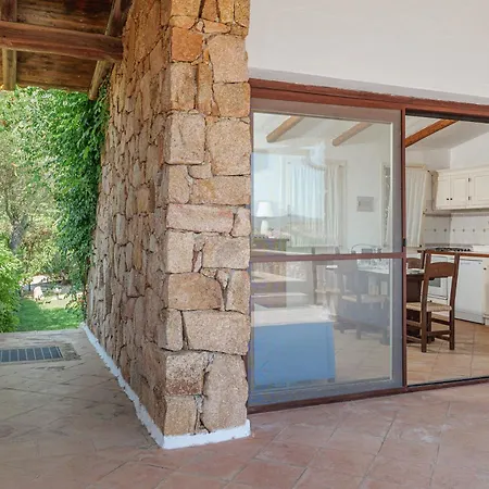 Ferienhaus Punta Molara Con Vista